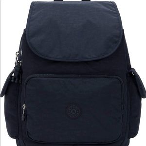 Black Kipling backpack